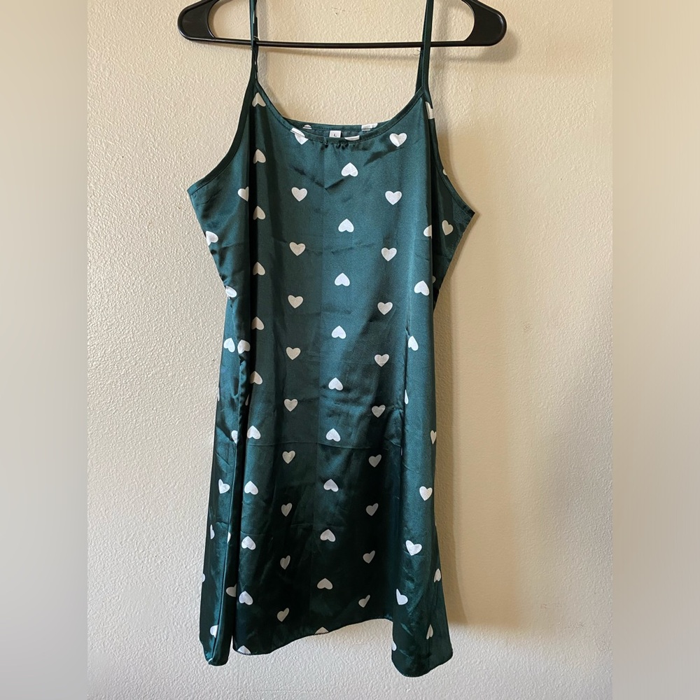 Green slip